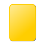 Tarjetas Amarillas