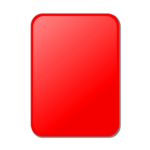 Tarjetas Rojas